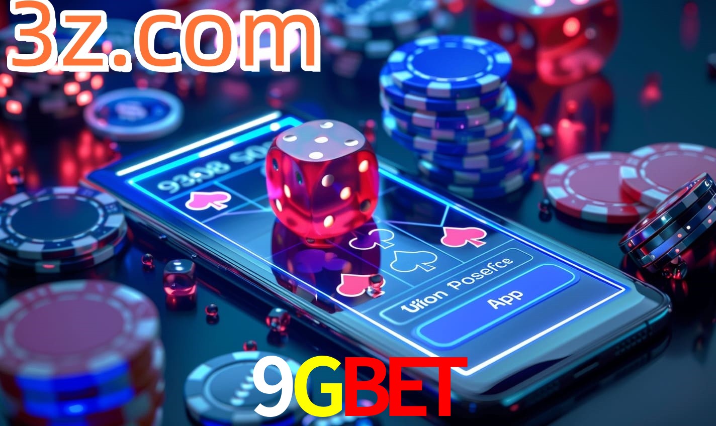 Baixar App 9GBET