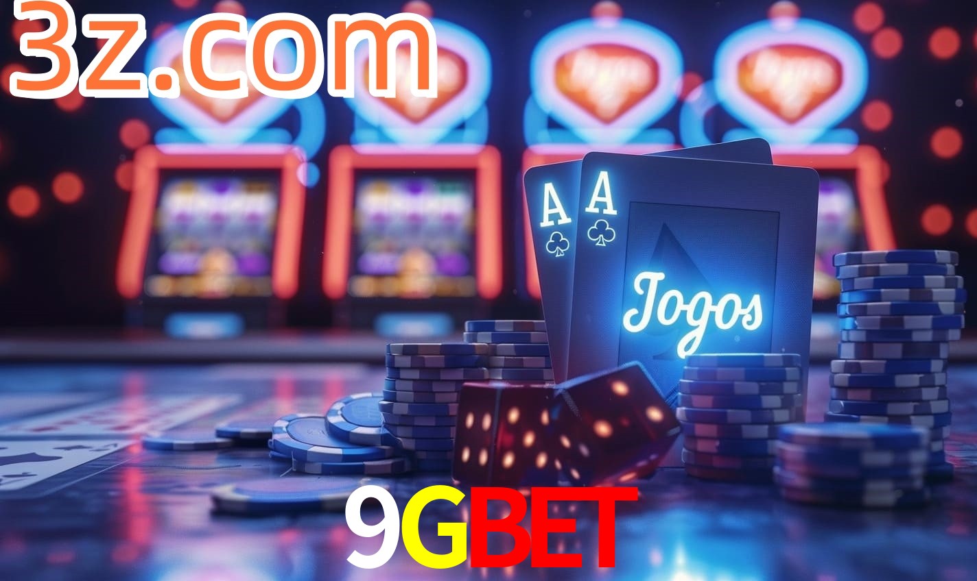 Lista de Jogos 9GBET