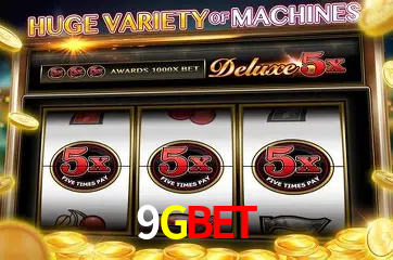Jogos Emocionantes 9GBET